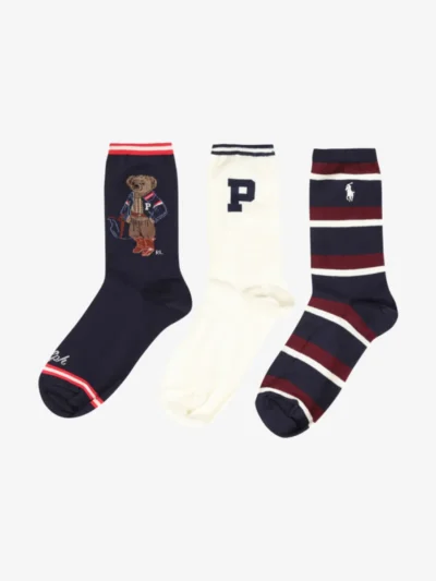 Ralph Lauren Ralph Lauren Sokken - NAVY