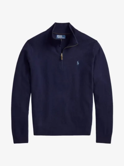 Ralph Lauren Ralph Lauren Trui Halfzip - 001