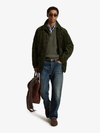 Ralph Lauren Ralph Lauren Trui Halfzip - 004