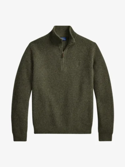 Ralph Lauren Ralph Lauren Trui Halfzip - 004