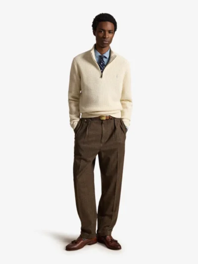 Ralph Lauren Ralph Lauren Trui Halfzip - 005