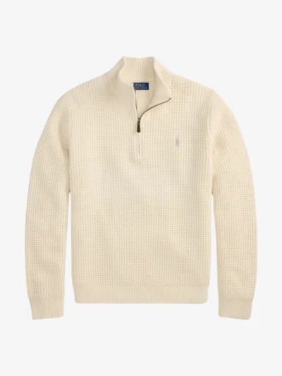 Ralph Lauren Ralph Lauren Trui Halfzip - 005