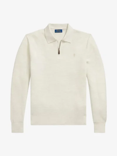 Ralph Lauren Ralph Lauren Trui Polo Zip - 002