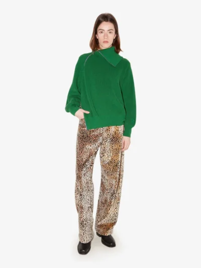 Roseanna Roseanna Broek - WILD