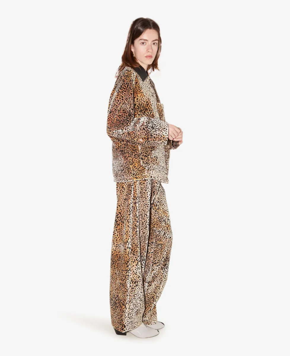 Roseanna Broek - WILD 4 Roseanna Roseanna Broek - WILD