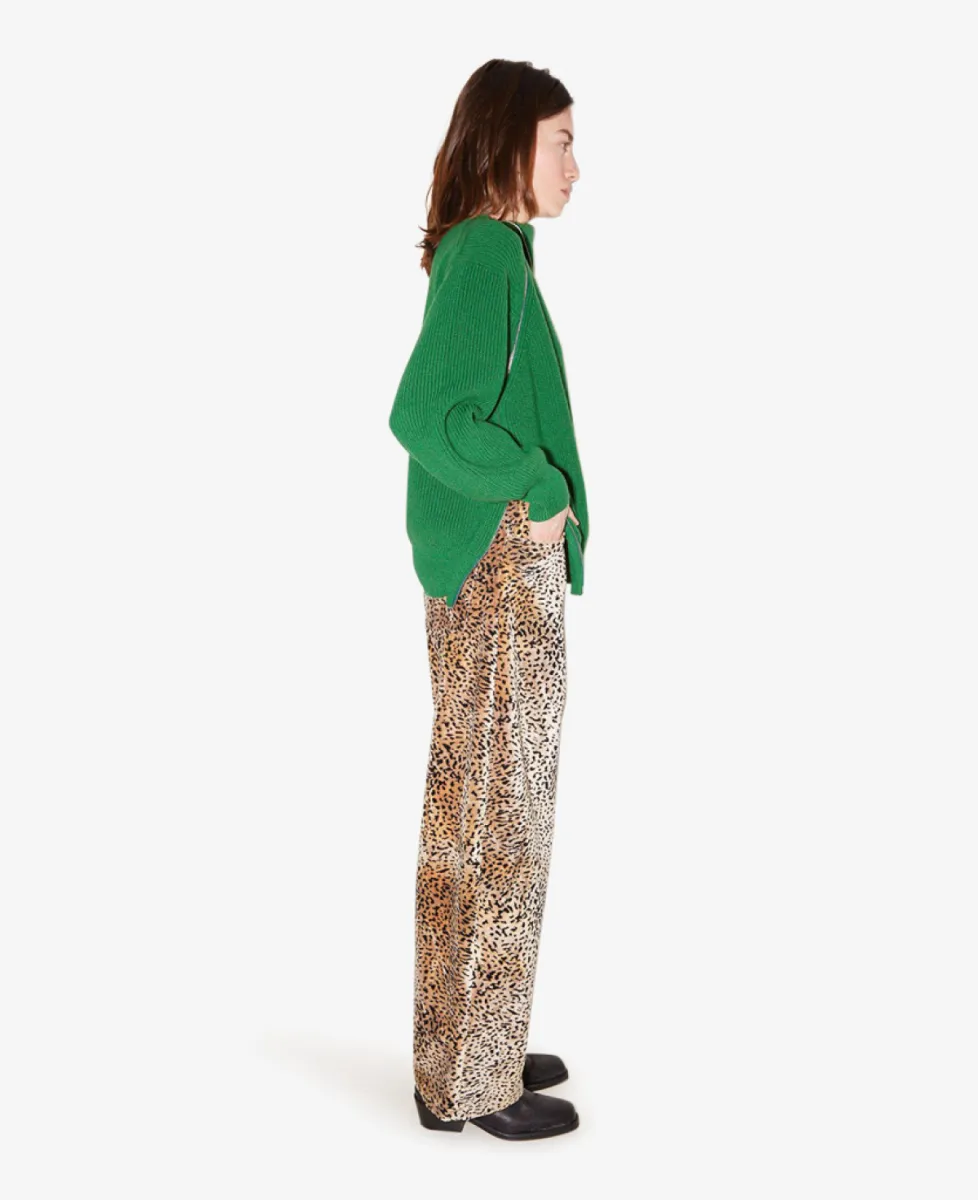 Roseanna Broek - WILD 5 Roseanna Roseanna Broek - WILD