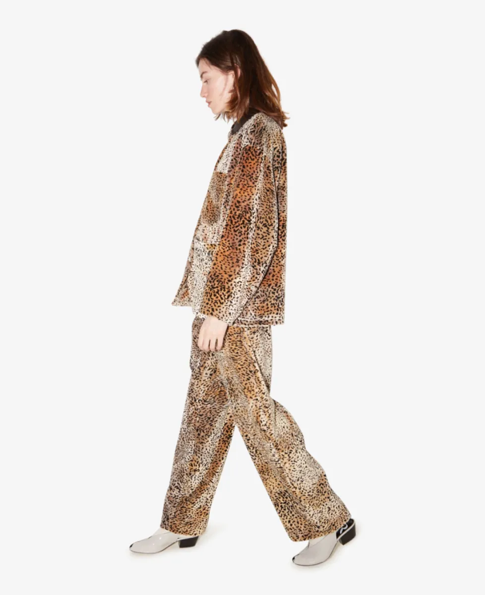 Roseanna Broek - WILD 6 Roseanna Roseanna Broek - WILD