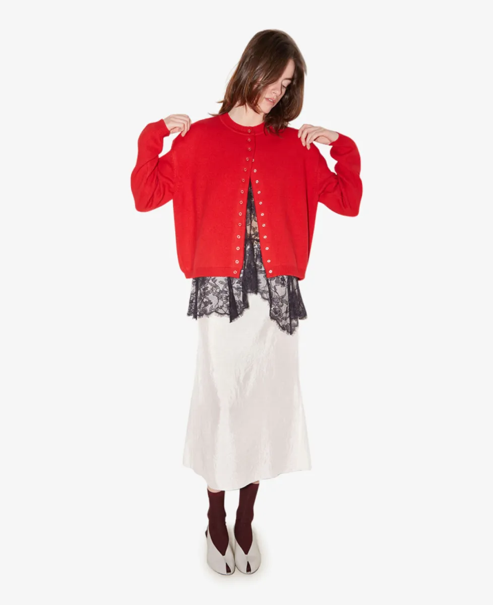 Roseanna Vest - ROUGE 2 Roseanna Roseanna Vest - ROUGE