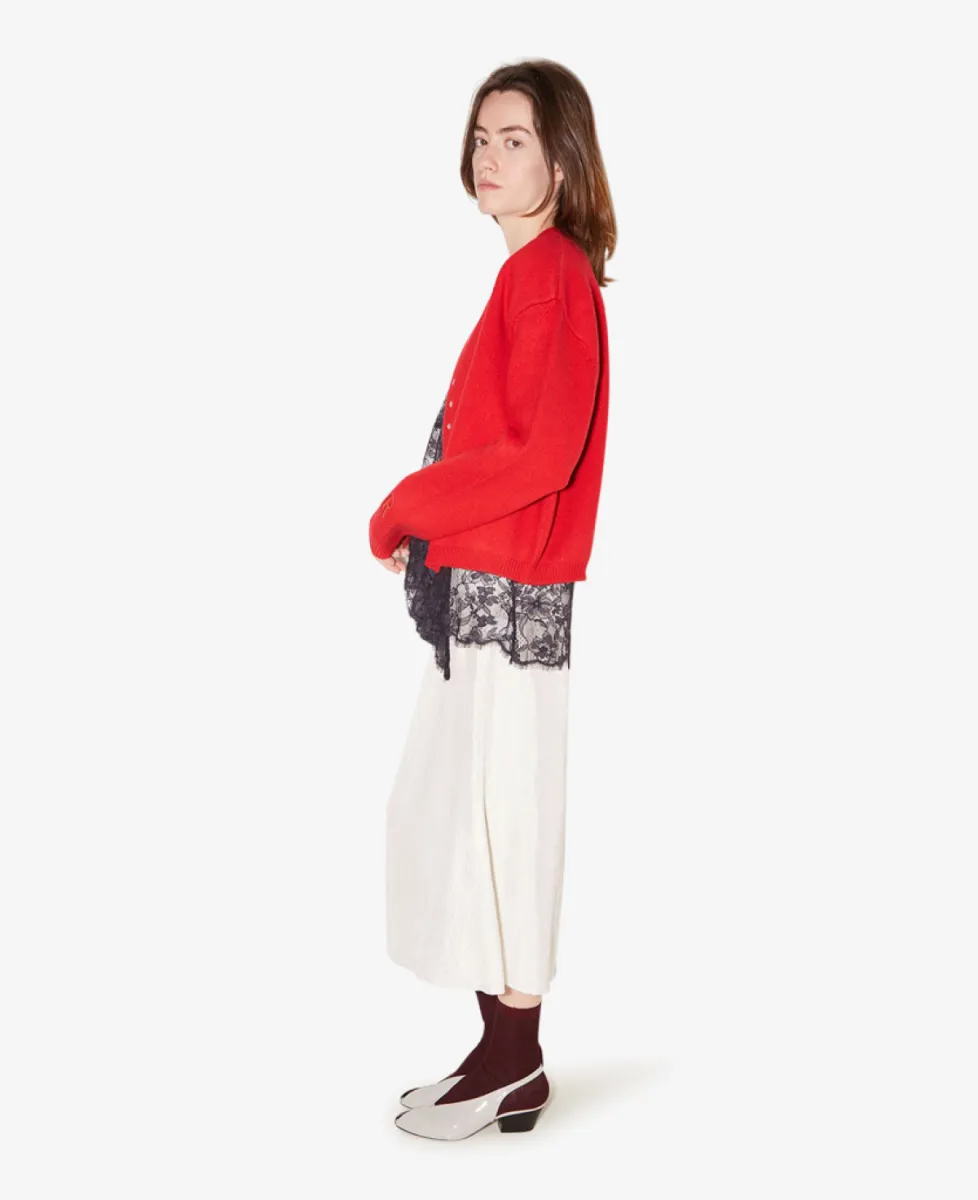 Roseanna Vest - ROUGE 4 Roseanna Roseanna Vest - ROUGE