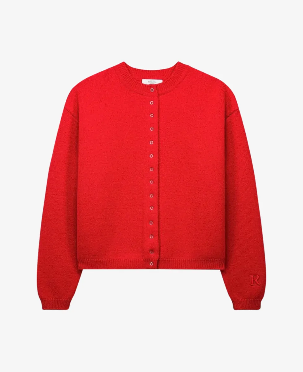 Roseanna Vest - ROUGE 1 Roseanna Roseanna Vest - ROUGE