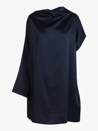 Sea me happy Sea me happy Jurk - 453 midnight blue