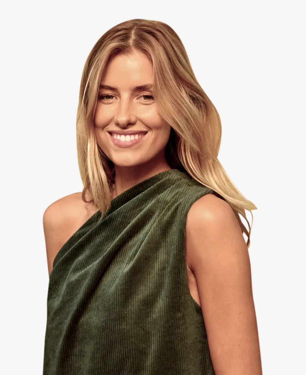 Sea me happy Top ml - 353 hunter green 5 Sea me happy Sea me happy Top ml - 353 hunter green