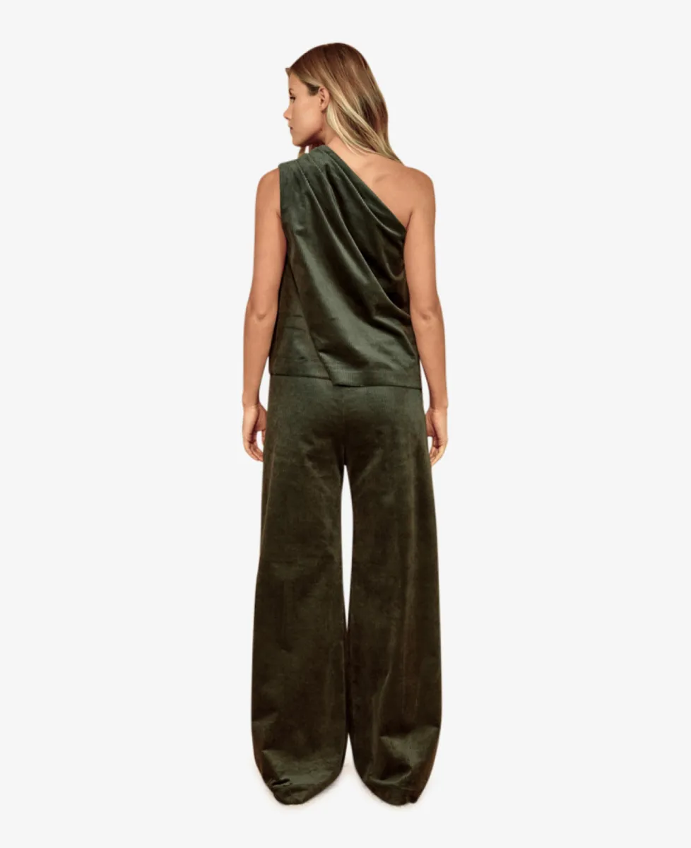 Sea me happy Top ml - 353 hunter green 7 Sea me happy Sea me happy Top ml - 353 hunter green
