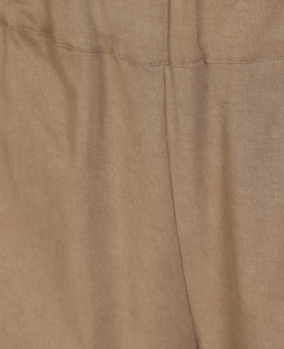 Sea me happy Pantalon - 262 light camel 2 Sea me happy Sea me happy Pantalon - 262 light camel