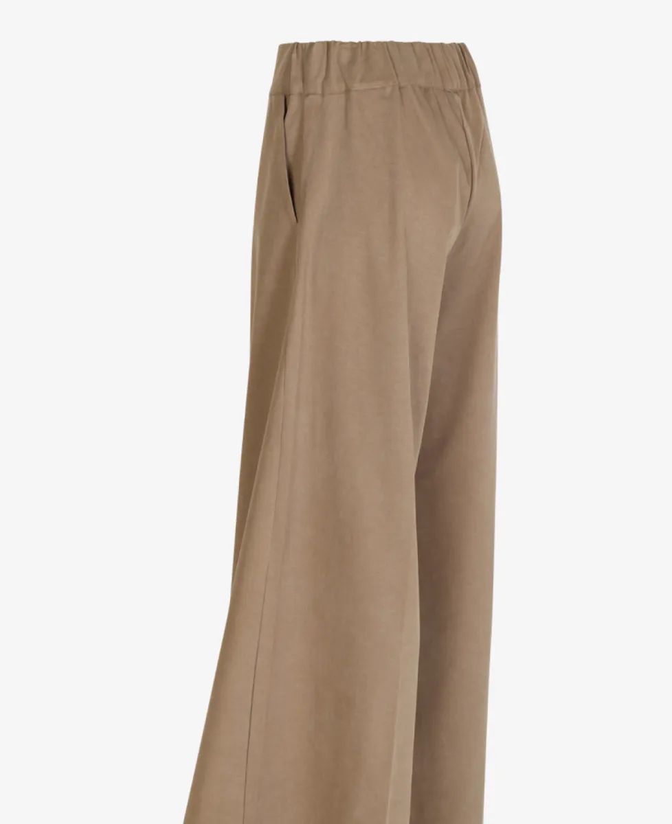 Sea me happy Pantalon - 262 light camel 3 Sea me happy Sea me happy Pantalon - 262 light camel