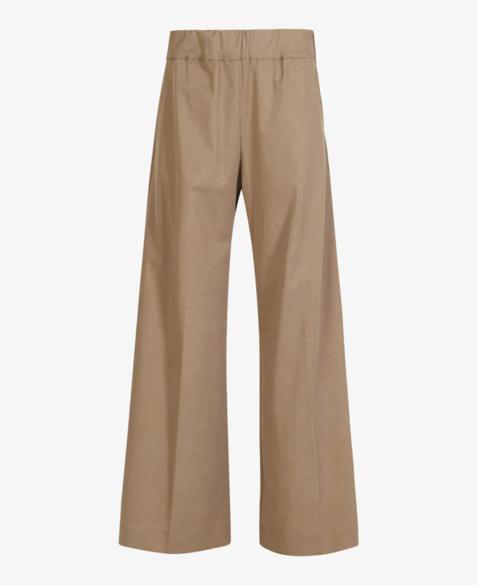 Sea me happy Pantalon - 262 light camel 1 Sea me happy Sea me happy Pantalon - 262 light camel