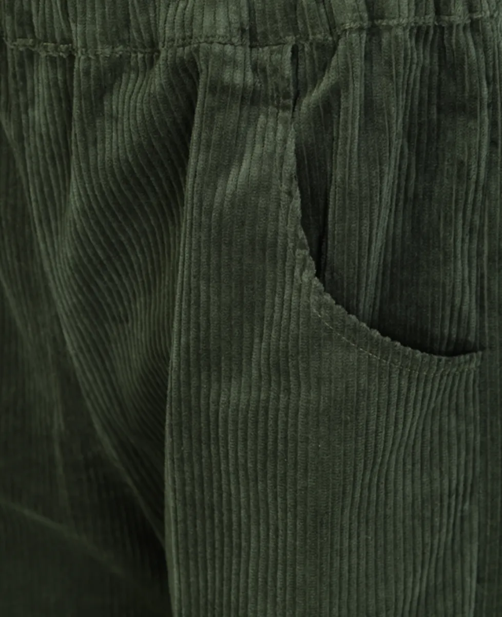 Sea me happy Pantalon - 353 hunter green 2 Sea me happy Sea me happy Pantalon - 353 hunter green