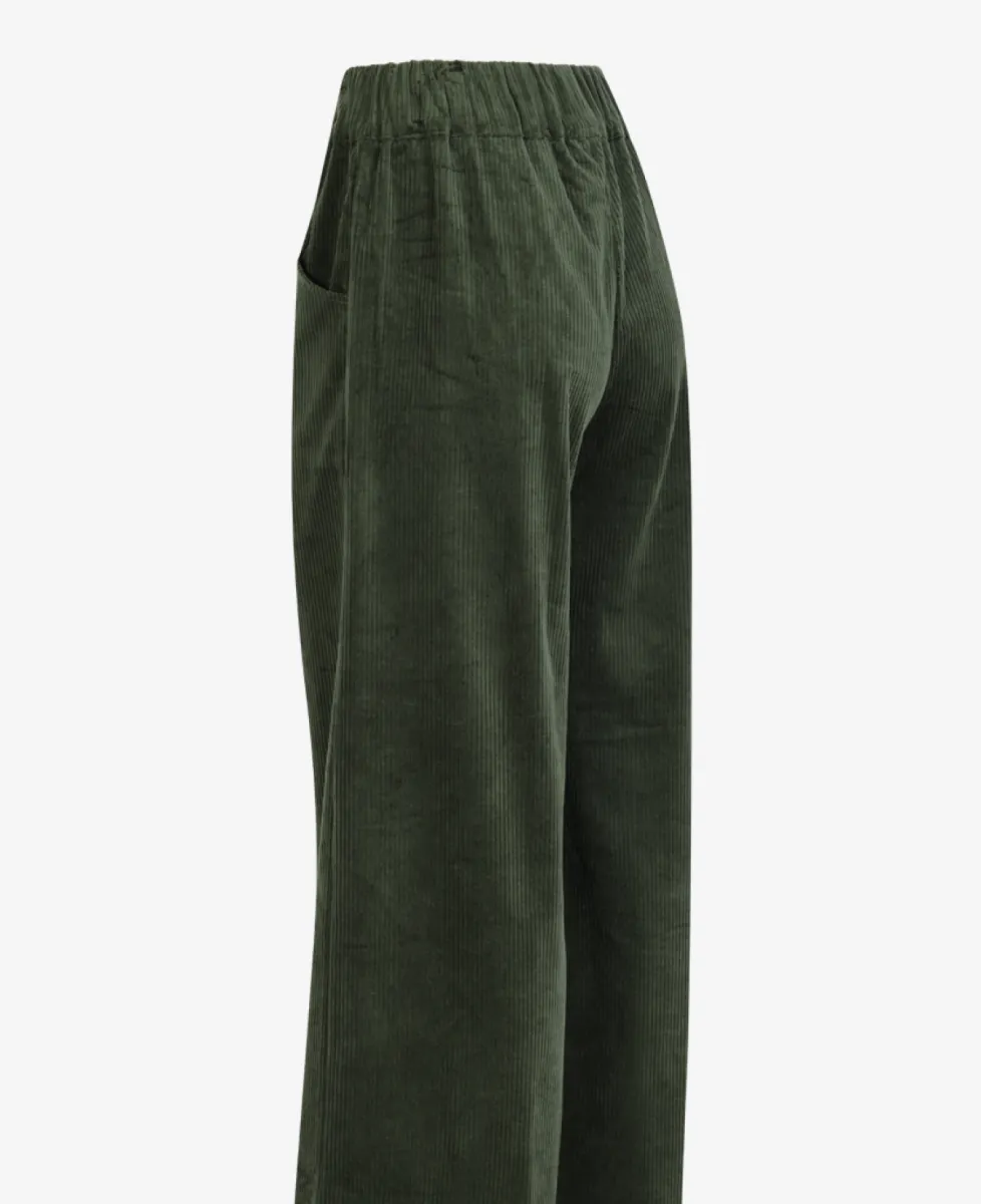 Sea me happy Pantalon - 353 hunter green 3 Sea me happy Sea me happy Pantalon - 353 hunter green