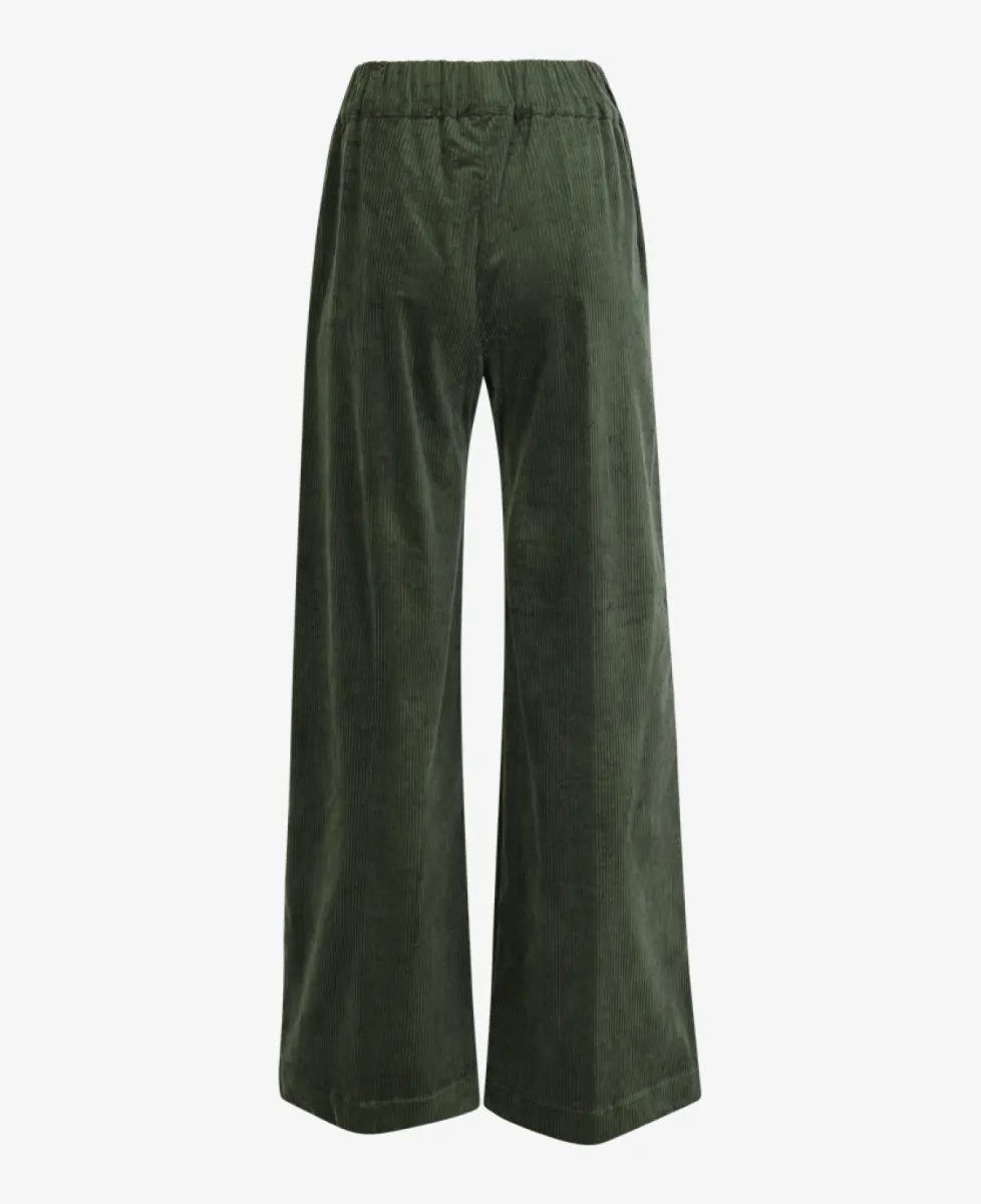 Sea me happy Pantalon - 353 hunter green 4 Sea me happy Sea me happy Pantalon - 353 hunter green