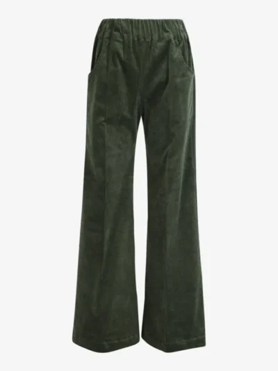 Sea me happy Sea me happy Pantalon - 353 hunter green