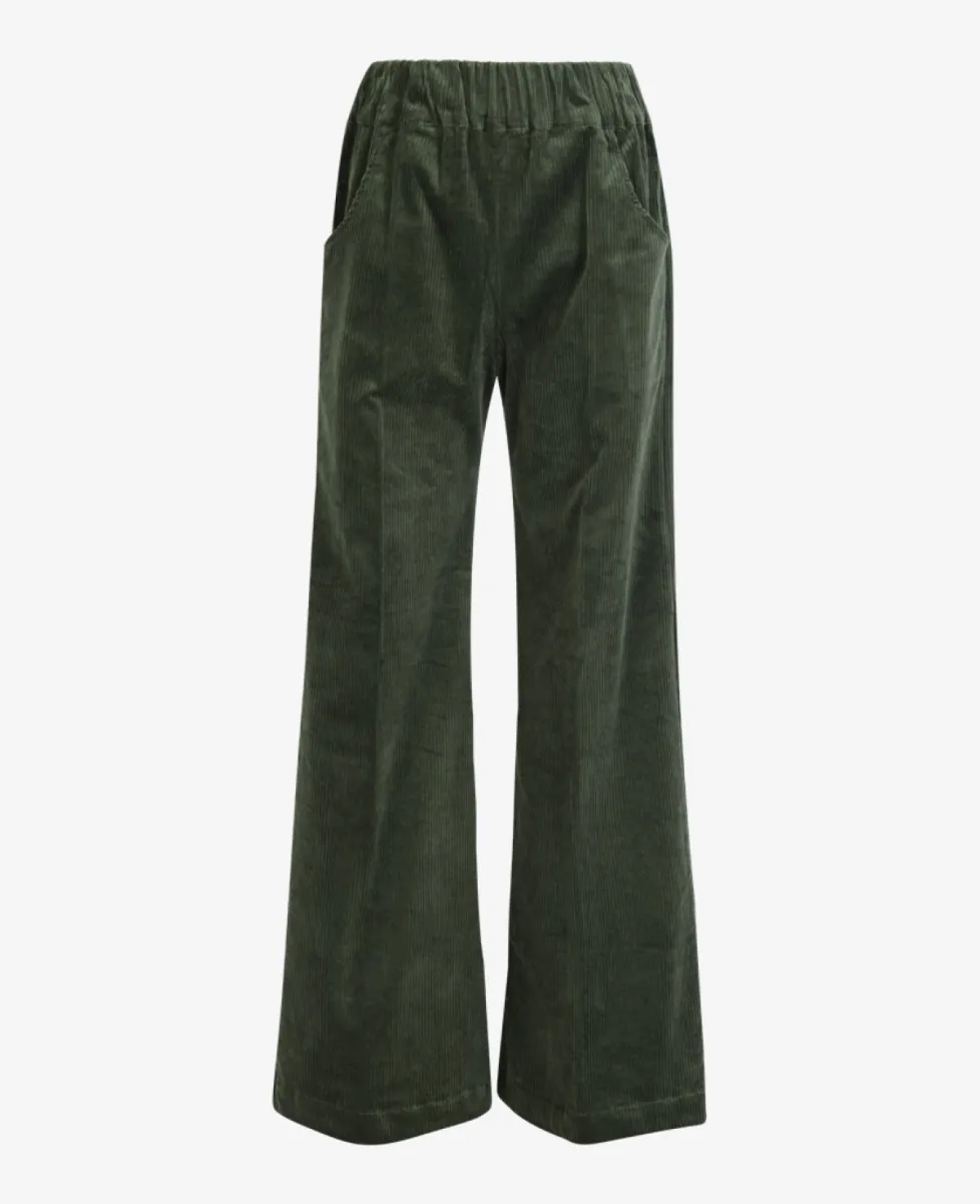 Sea me happy Pantalon - 353 hunter green 1 Sea me happy Sea me happy Pantalon - 353 hunter green