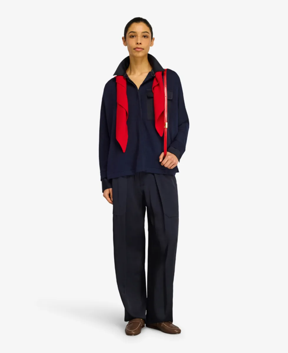 Semi Couture Trui - N12-1 2 Semi Couture Semi Couture Trui - N12-1