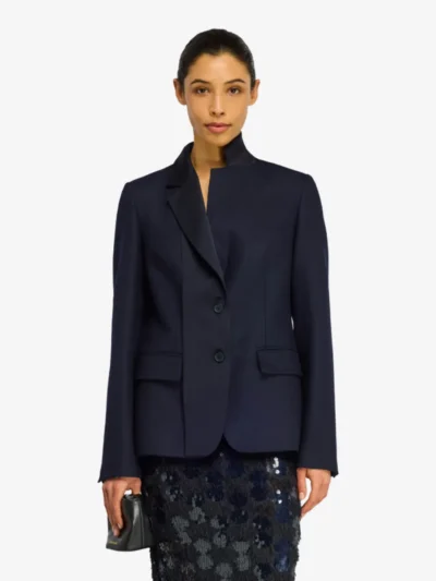 Semi Couture Semi Couture Blazer - N12-1