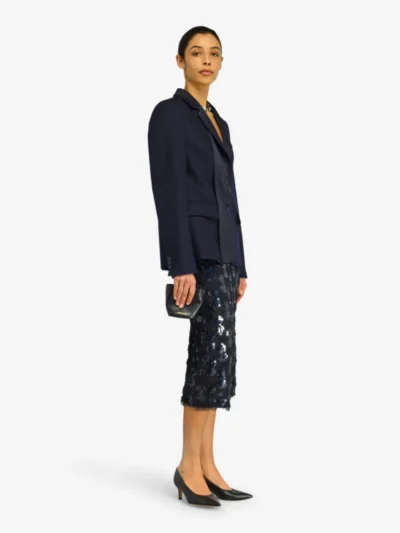 Semi Couture Semi Couture Blazer - N12-1