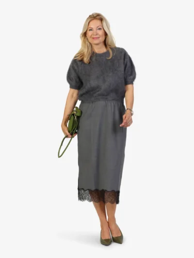 Semi Couture Semi Couture Rok - X90-1