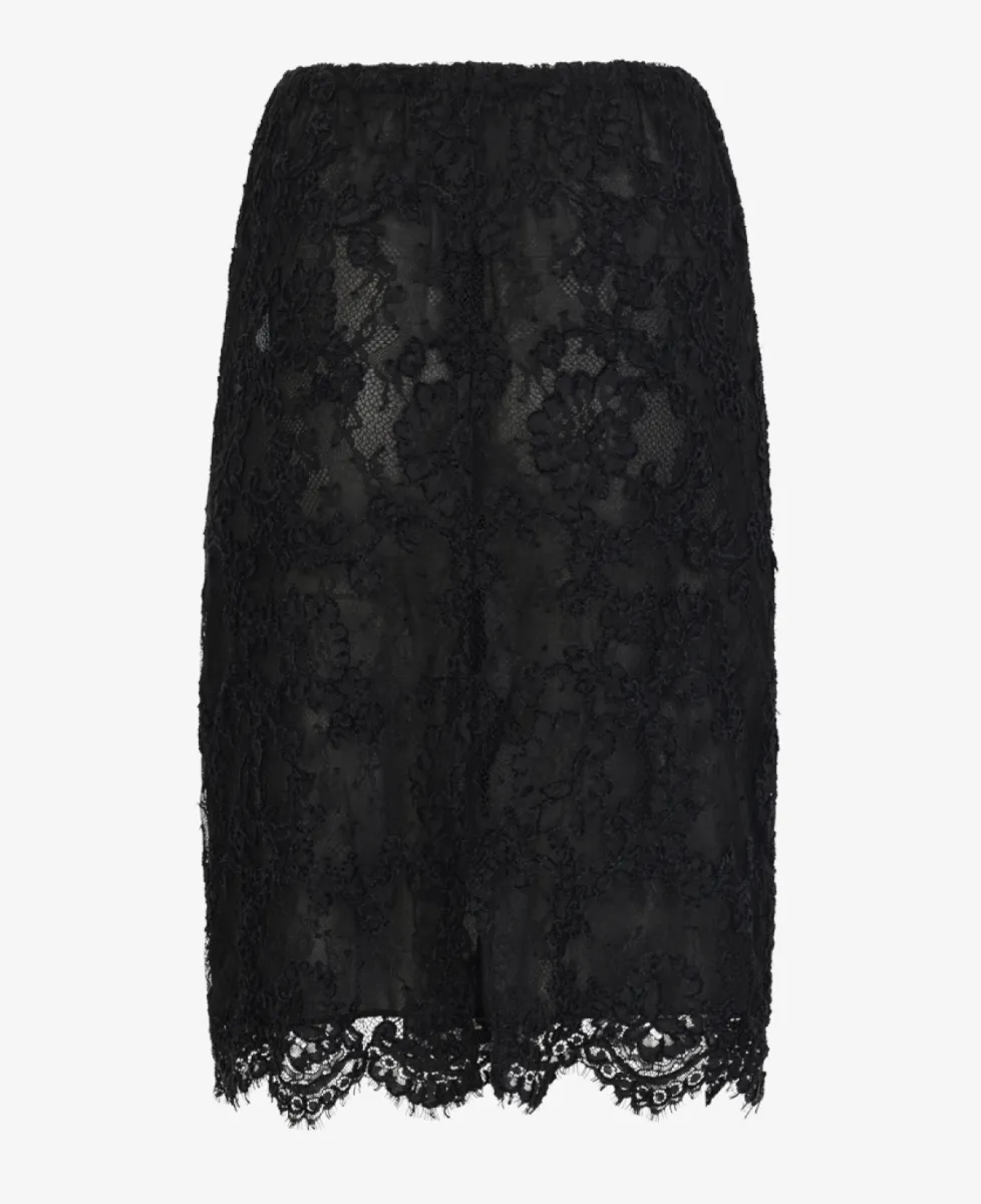 Semi Couture Rok - Y69-0 8 Semi Couture Semi Couture Rok - Y69-0