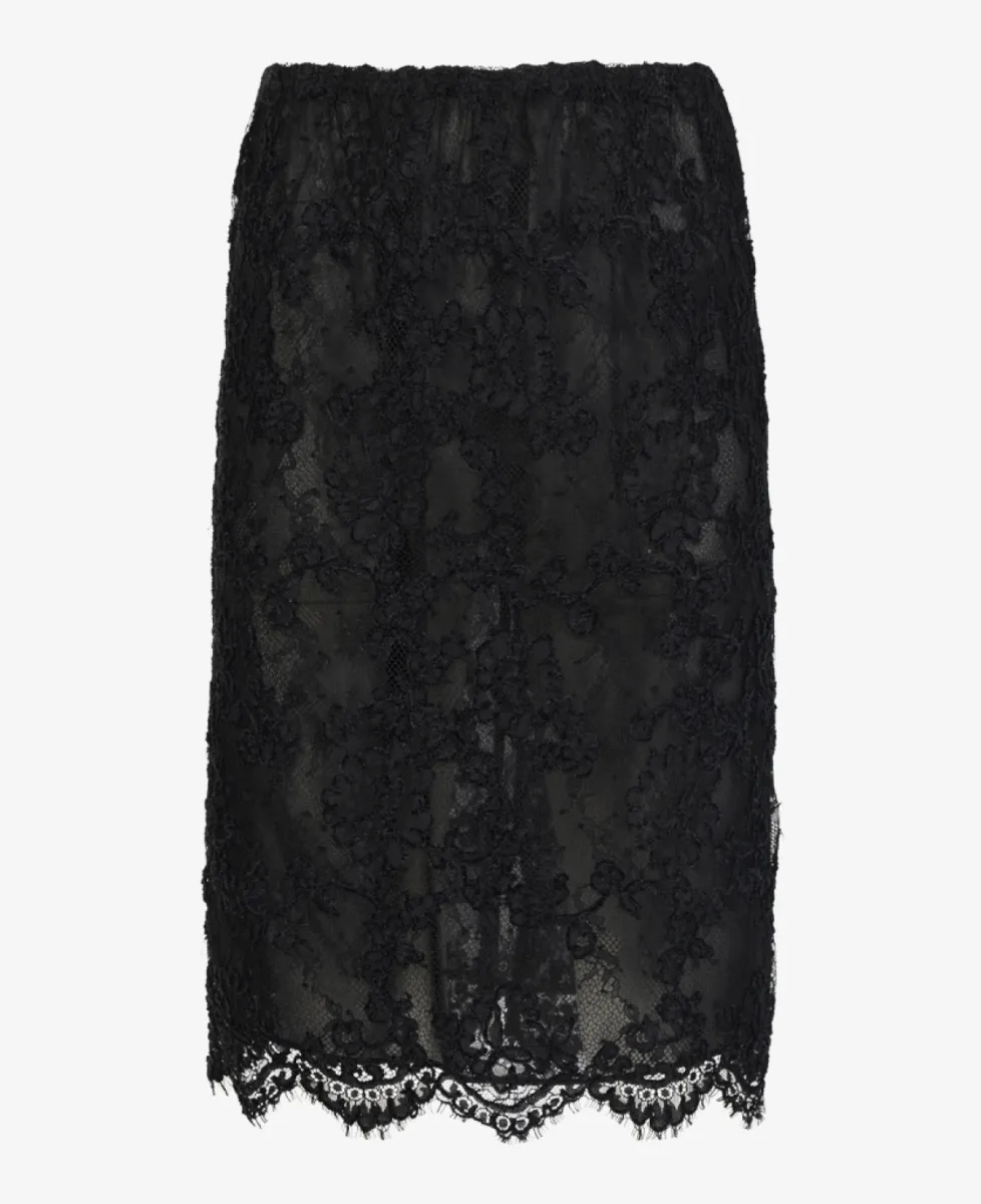 Semi Couture Rok - Y69-0 1 Semi Couture Semi Couture Rok - Y69-0
