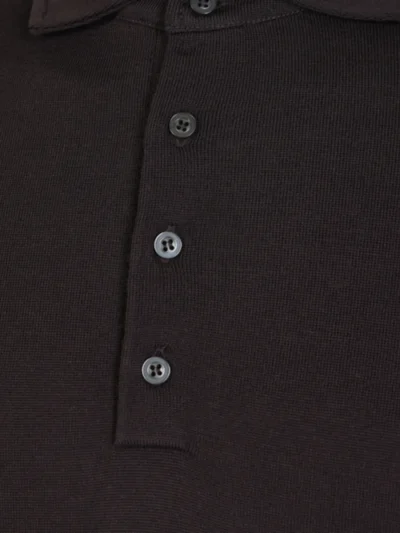 Seven Dials Seven Dials Polo Longsleeve - 2003