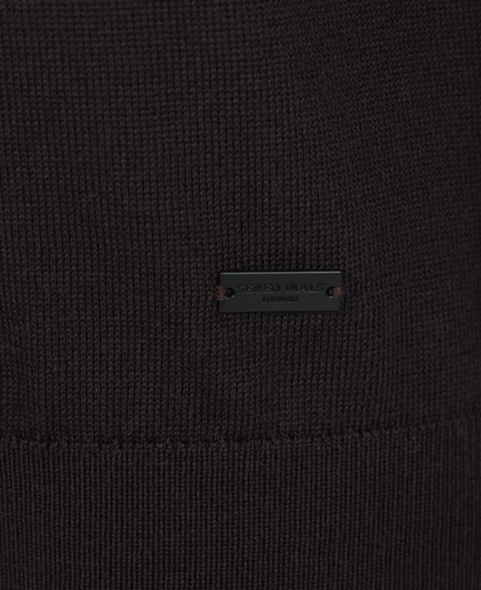 Seven Dials Polo Longsleeve - 2003 3 Seven Dials Seven Dials Polo Longsleeve - 2003