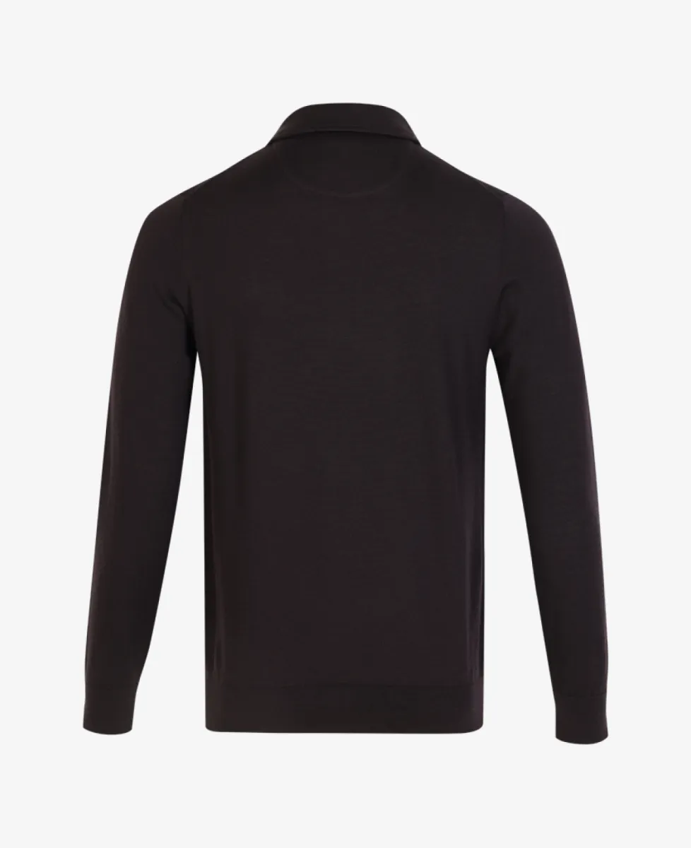 Seven Dials Polo Longsleeve - 2003 4 Seven Dials Seven Dials Polo Longsleeve - 2003