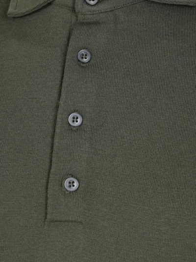Seven Dials Seven Dials Polo Longsleeve - 3018