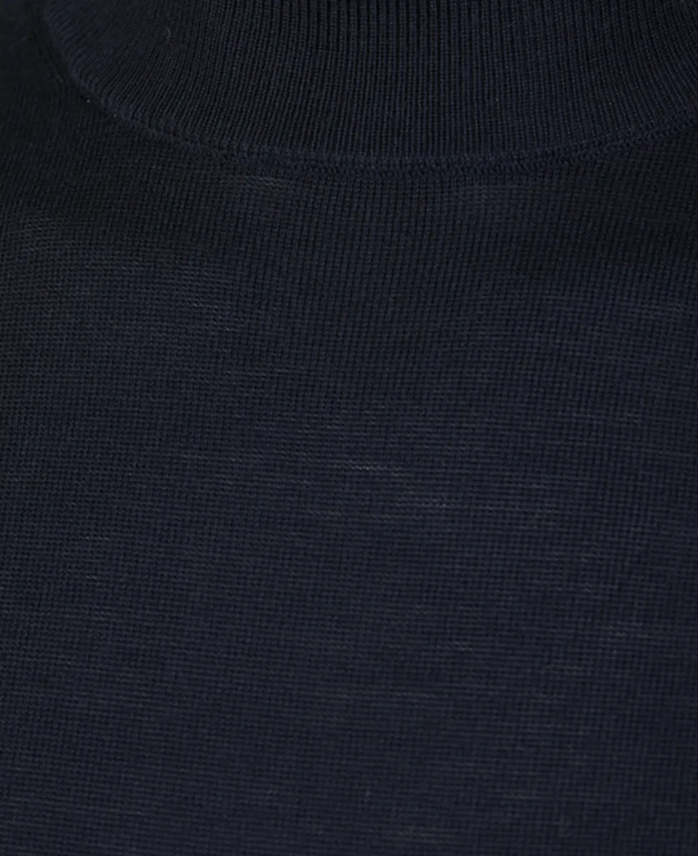 Seven Dials Turtleneck - 4001 2 Seven Dials Seven Dials Turtleneck - 4001