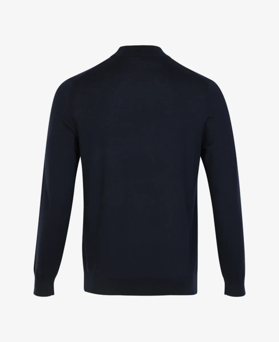 Seven Dials Turtleneck - 4001 4 Seven Dials Seven Dials Turtleneck - 4001