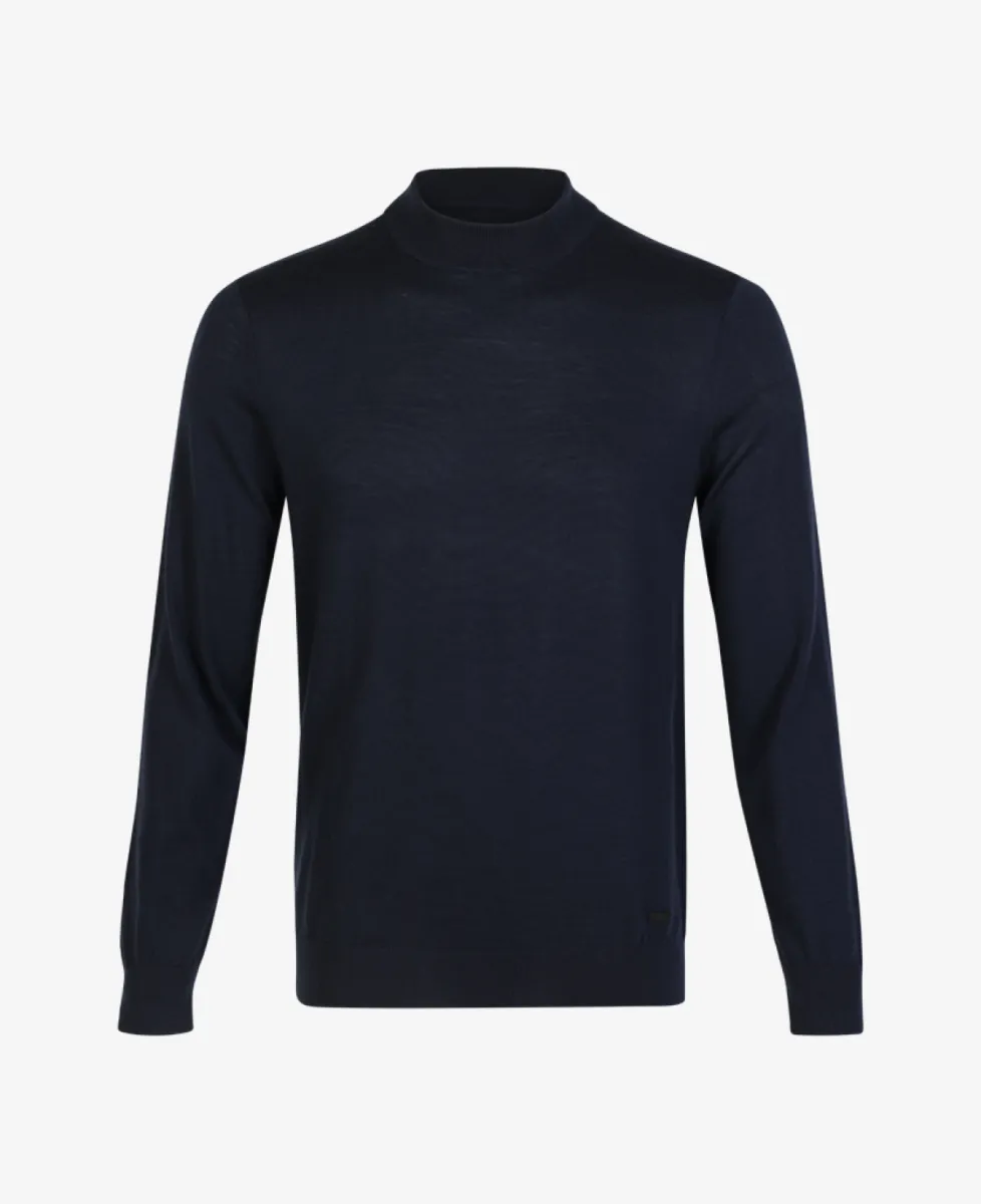 Seven Dials Turtleneck - 4001 1 Seven Dials Seven Dials Turtleneck - 4001