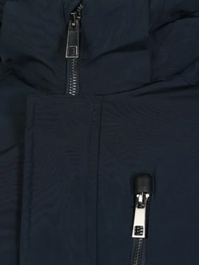 Seven Dials Seven Dials Parka - 4001