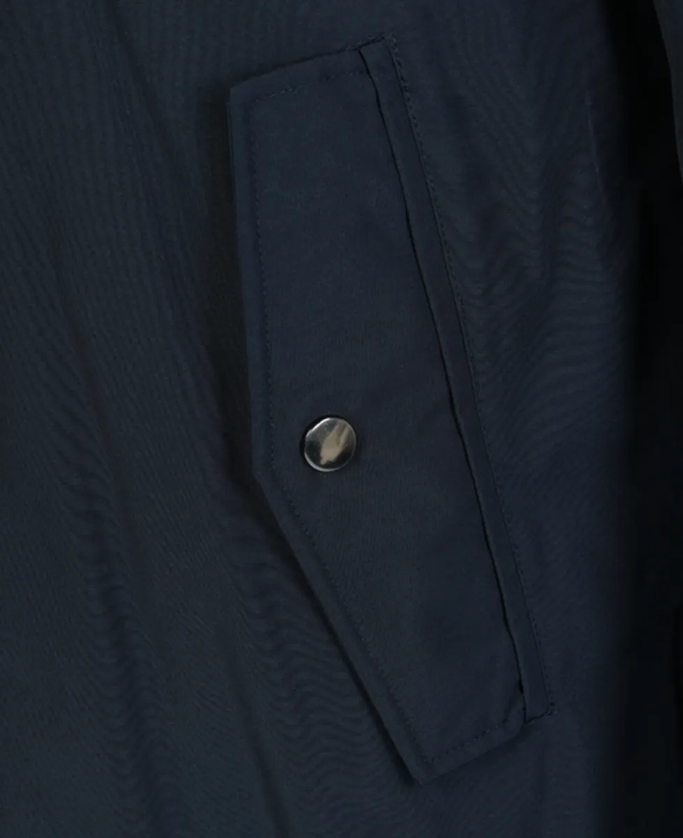 Seven Dials Parka - 4001 3 Seven Dials Seven Dials Parka - 4001
