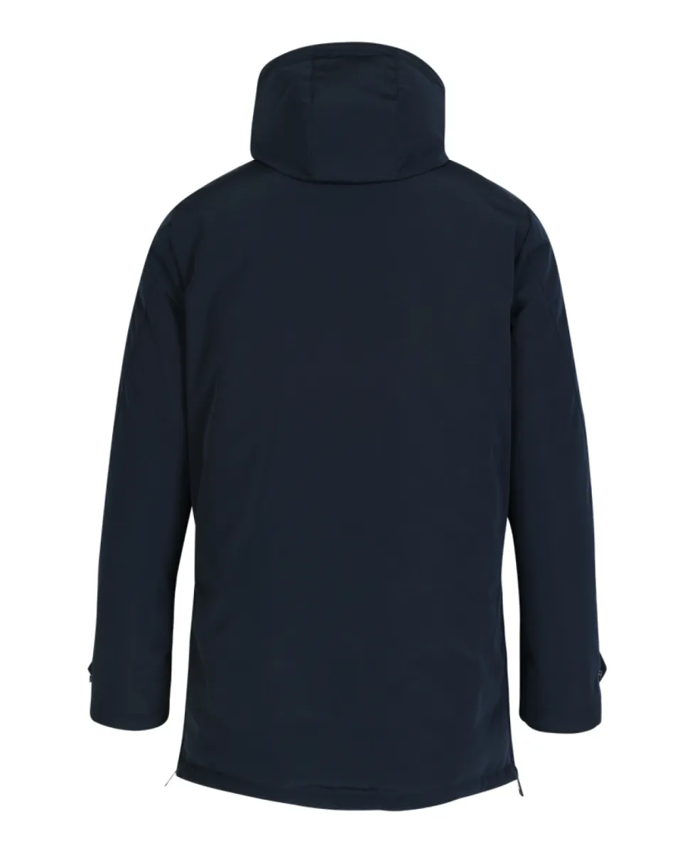 Seven Dials Parka - 4001 4 Seven Dials Seven Dials Parka - 4001