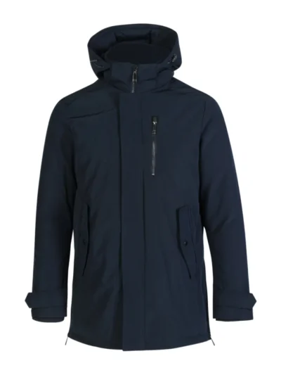 Seven Dials Seven Dials Parka - 4001