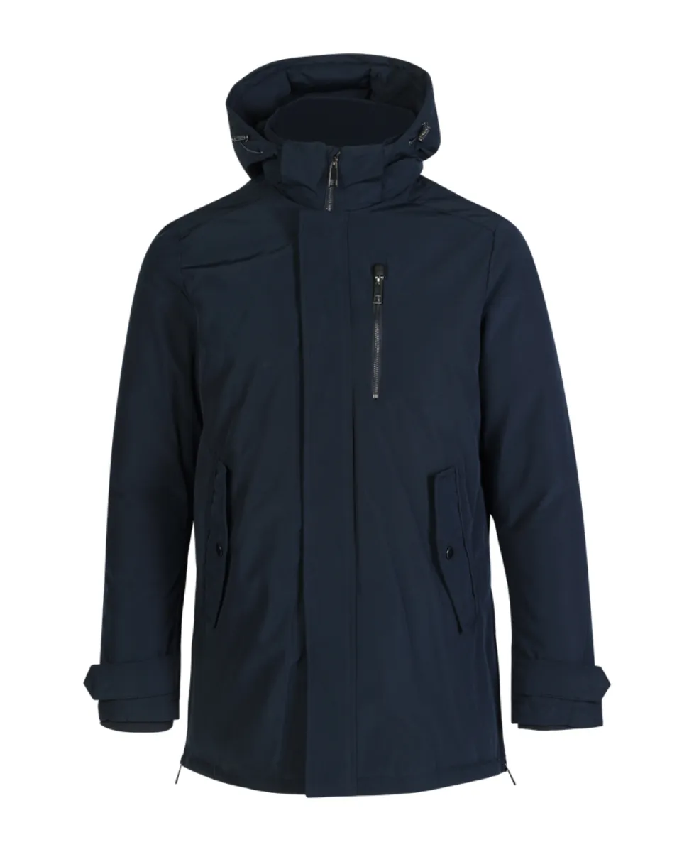 Seven Dials Parka - 4001 1 Seven Dials Seven Dials Parka - 4001