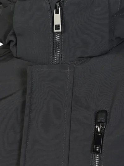 Seven Dials Seven Dials Parka - 9502