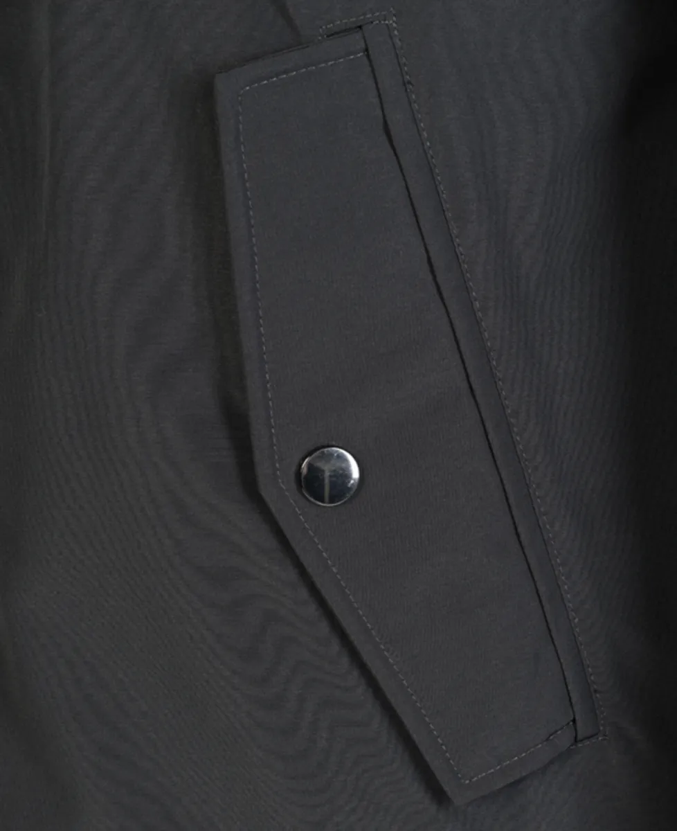 Seven Dials Parka - 9502 3 Seven Dials Seven Dials Parka - 9502