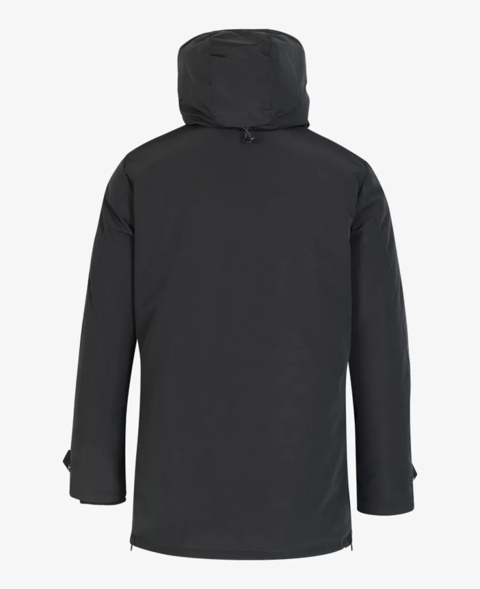 Seven Dials Parka - 9502 4 Seven Dials Seven Dials Parka - 9502