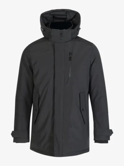 Seven Dials Seven Dials Parka - 9502
