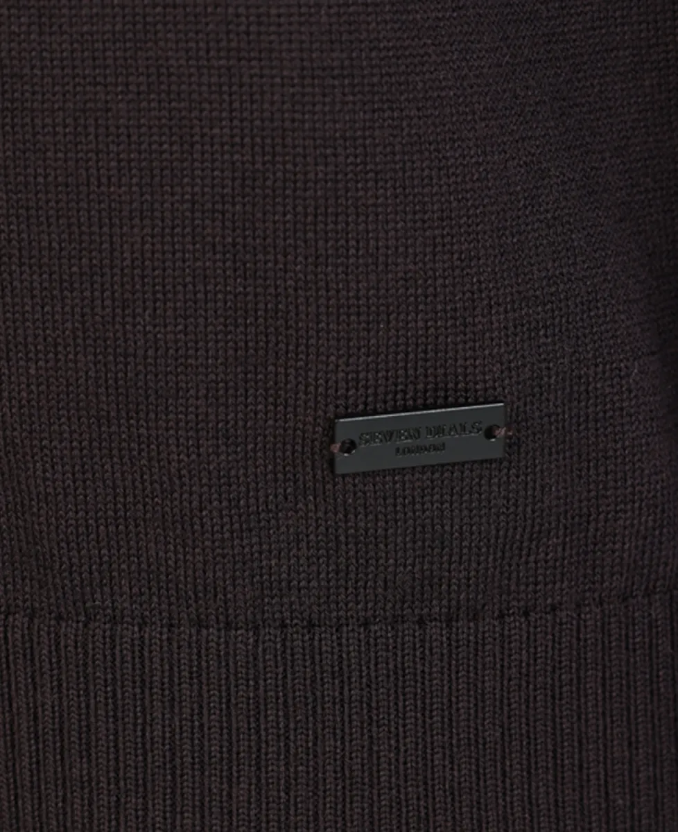 Seven Dials Halfzip - 2003 3 Seven Dials Seven Dials Halfzip - 2003