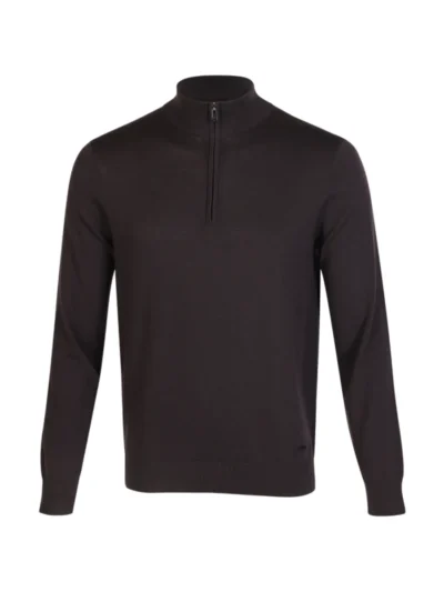Seven Dials Seven Dials Halfzip - 2003