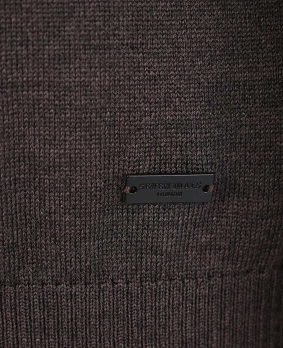 Seven Dials Halfzip - 2004 3 Seven Dials Seven Dials Halfzip - 2004